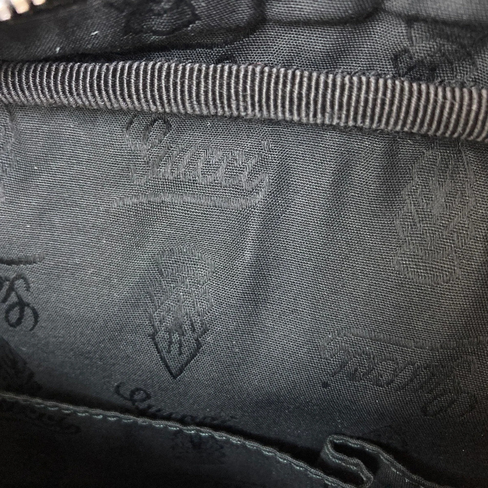 GUCCI Black Shoulder Bag - Picture 9 of 16